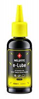 Olej do układów napędowych e-bike WELDTITE e-Lube 100ml (warunki suche i mokre)