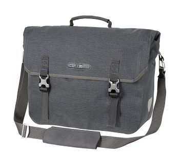 Torba na laptopa Ortlieb Commuter-Bag Two,  QL2.1 Pepper -Urban Line  20L