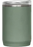 Kubek termiczny Camelbak Thrive Mug Insulated 470ml / 16oz - moss - 5