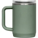 Kubek termiczny Camelbak Thrive Mug Insulated 470ml / 16oz - moss - 3