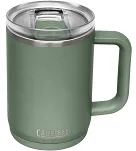 Kubek termiczny Camelbak Thrive Mug Insulated 470ml / 16oz - moss - 2