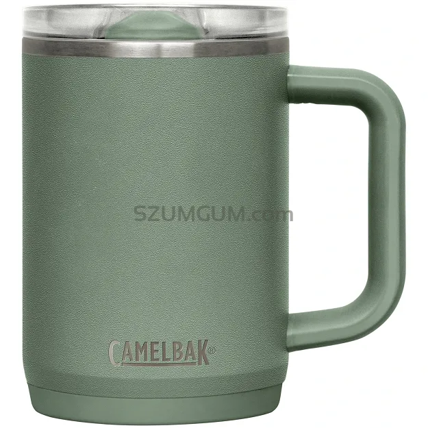 Kubek termiczny Camelbak Thrive Mug Insulated 470ml / 16oz - moss