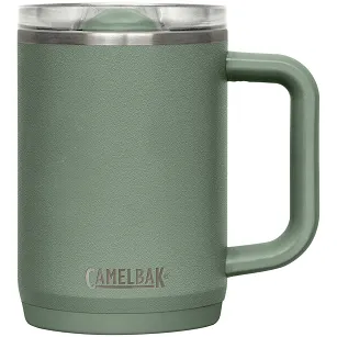 Kubek termiczny Camelbak Thrive Mug Insulated 470ml / 16oz - moss