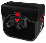 Torba na kierownicę Extrawheel Handy Polyester Black XL 7,5L - 2