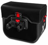 Torba na kierownicę Extrawheel Handy Polyester Black XL 7,5L - 2