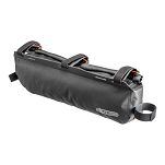 Torba pod ramę Ortlieb Bike Packing Frame-Pack RC TopTube 4L- Black - 3