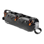 Torba pod ramę Ortlieb Bike Packing Frame-Pack RC TopTube 4L- Black - 2