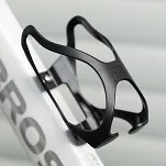 Koszyk na biodn Rockbros LK24-H018 - czarny - 2