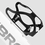 Koszyk na biodn Rockbros LK24-H018 - czarny - 5