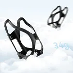 Koszyk na biodn Rockbros LK24-H018 - czarny - 6