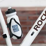 Koszyk na biodn Rockbros LK24-H018 - czarny - 7