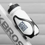 Koszyk na biodn Rockbros LK24-H018 - czarny - 8