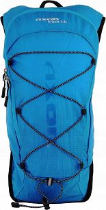 Ultralekki plecak rowerowy Axon Futura 11L niebieski