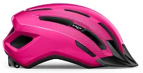 Kask MET Downtown - pink glossy - 3