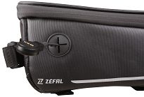 Torebka na ramę Zefal Console Pack T3 - 4