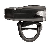 Lampka przednia LEZYNE LED KTV DRIVE 200 lumenów, usb - 2