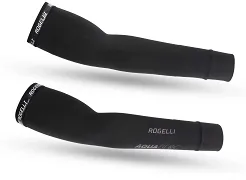 Rogelli Aquabloc 009.050 - wodoodporne rękawki rowerowe