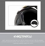 Kask rowerowy Alpina PIKES MIPS - black matt - 5