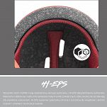 Kask rowerowy Alpina PIKES MIPS - black matt - 6