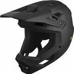 Kask rowerowy Alpina PIKES MIPS - black matt - 2