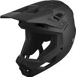 Kask rowerowy Alpina PIKES MIPS - black matt - 2