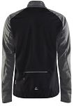 Kurtka rowerowa męska CRAFT Rime Jacket, czarna roz. S - 3
