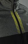 Kurtka rowerowa męska CRAFT Rime Jacket, czarna roz. S - 4