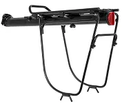 MTX Dual Side Frame - pobczne podpory do bagażników na sztycę Topeak - 2