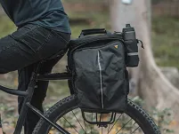 MTX Dual Side Frame - pobczne podpory do bagażników na sztycę Topeak - 3