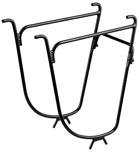 MTX Dual Side Frame - pobczne podpory do bagażników na sztycę Topeak