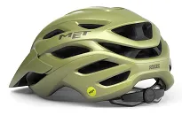 Kask MET Veleno MIPS - herbal matt / wander limited edition - 3