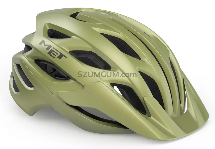 Kask MET Veleno MIPS - herbal matt / wander limited edition