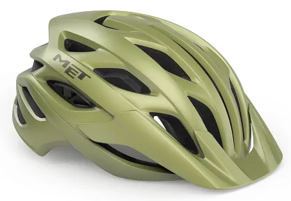 Kask MET Veleno MIPS - herbal matt / wander limited edition