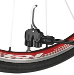 Pompka podłogowa LEZYNE Macro HV Floor Drive DV - 7bar - 7