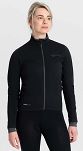 Damska kurtka zimowa Rogelli Essential, czarna - 4