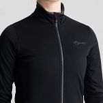 Damska kurtka zimowa Rogelli Essential, czarna - 6