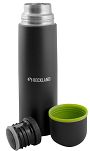 Termos Rockland HELIOS 1000 ml black - 2