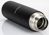 Termos Rockland HELIOS 1000 ml black - 3
