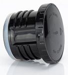 Termos Rockland HELIOS 1000 ml black - 4