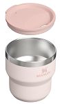 Stanley kubek Stay Hot Cup 0.29L - Rose Quartz - 2