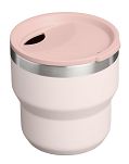Stanley kubek Stay Hot Cup 0.29L - Rose Quartz - 3