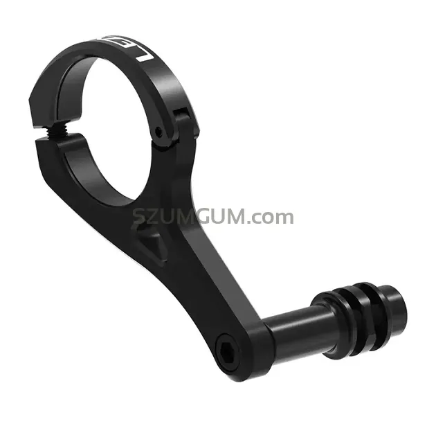 Lezyne uchwyt Lezyne Mega Mount L