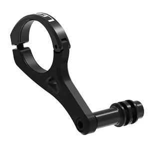 Lezyne uchwyt Lezyne Mega Mount L