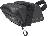 Torebka podsiodłowa BLACKBURN GRID SMALL REFLECTIVE 0,5L - 2