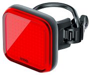 Lampa tylna rowerowa czaszka Knog Blinder Skull - 2