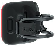 Lampa tylna rowerowa czaszka Knog Blinder Skull - 3