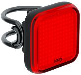 Lampa tylna rowerowa czaszka Knog Blinder Skull - 5