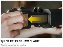 Stojak serwisowy Topeak PrepStand Team Issue - 8