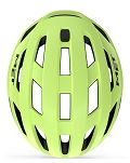 Kask szosowy MET Vinci MIPS - ultra lime glossy - 4