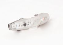 Lampa USB na kask MET - Safe-T Advanced - 2